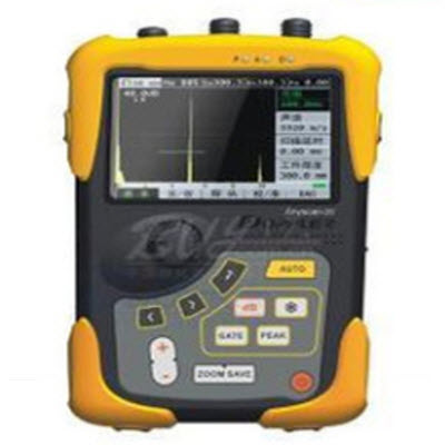 数字超声波探伤仪 Anyscan-20