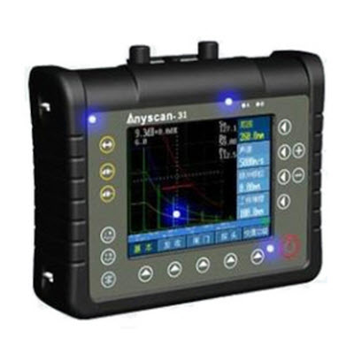 超声波探伤仪 Anyscan-31型