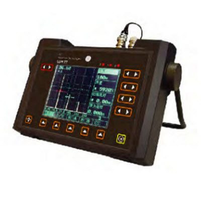 超声波探伤仪 33