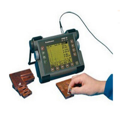 超声波探伤仪 USM 32