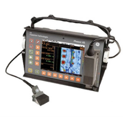 超声波金属探伤仪 Phasor CV