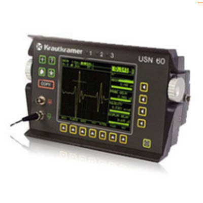数字式超声波探伤仪 USN 60