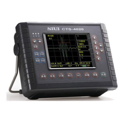数字式超声探伤仪 CTS-4020