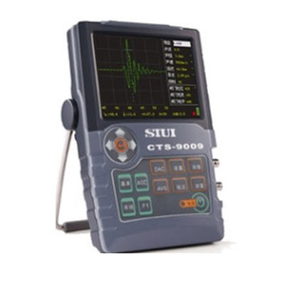 超声探伤仪 CTS-9009