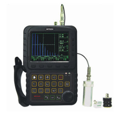 超声波探伤仪 MFD350
