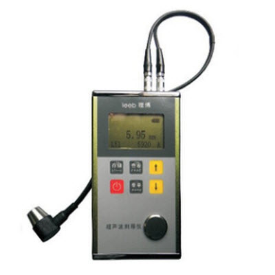 超声波测厚仪 leeb332