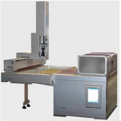 动态顶空及吹扫捕集仪 Master DHS/P&