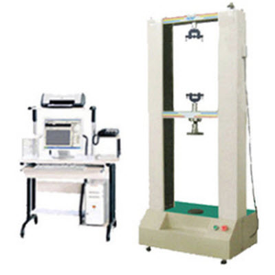 微机控制人造板试验机 MWW-10/20/50/100