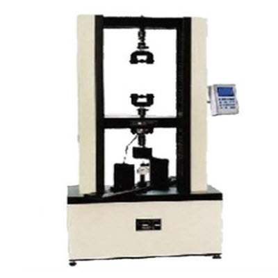 液晶式人造板万能试验机 MWD-20A