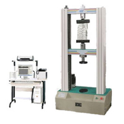 门式高精度电子拉力试验机 WDW-S20