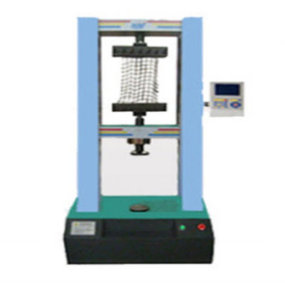 门式电子拉力试验机 WDW-S10