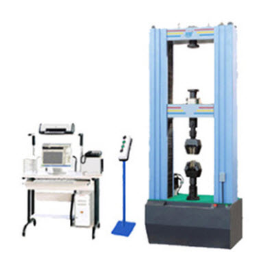 电液式抗压抗折试验机 YAW-300型