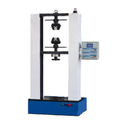 电子万能试验机 WDW-100L