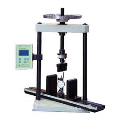 全自动控制环柔度试验机 WDW-H