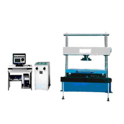 微机控制井盖压力试验机 JAW-S600