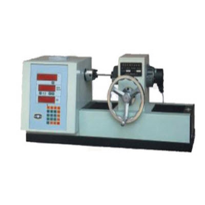 数显式扭转试验机 NJ-S50/100/200