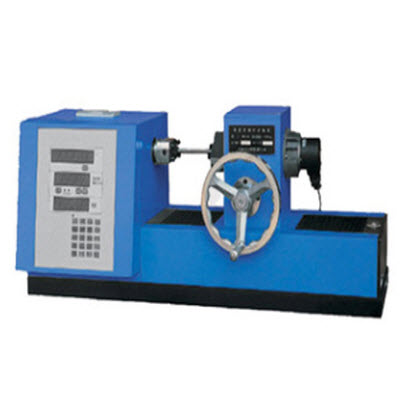 线材扭转试验机 NJ-S3X