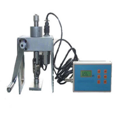 线材扭转试验机 SPNJS-2000-500