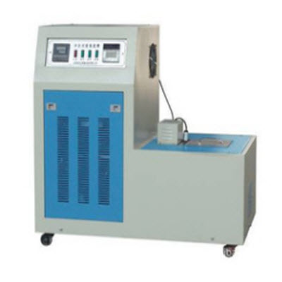 冲击试验低温槽 DWC-30/60/80