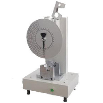 简支梁冲击试验机 XJJ系列