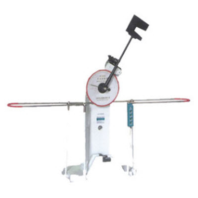 半自动冲击试验机 JB-300B 500B