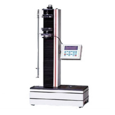 单柱式弹簧拉压试验机 TLS-S II