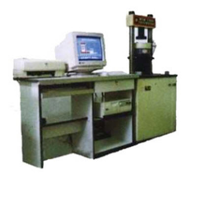 计算机控制水泥抗压试验机 WSM-200KN