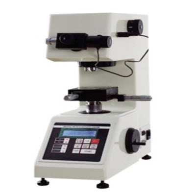 维氏显微硬度计 YHV-1000型