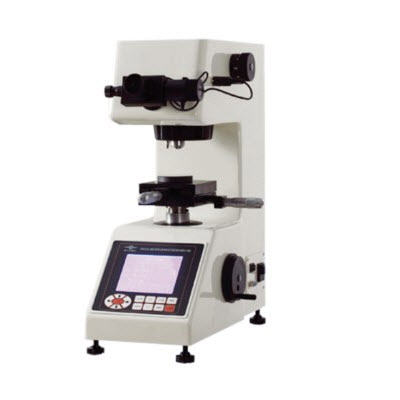 维氏硬度计 YHV-50