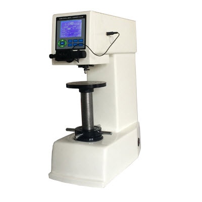 数显布氏硬度计 YHBS-3000