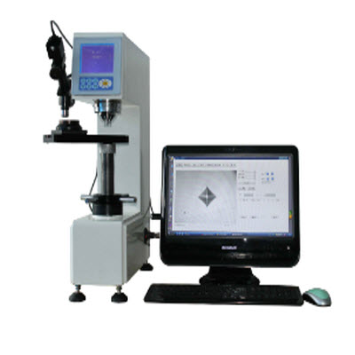 显微维氏硬度计 YHV-1000CCD