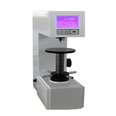 数显洛氏硬度计 YTHR-150D
