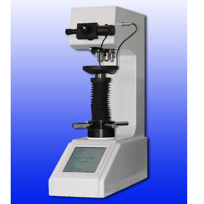 维氏数显硬度计 YTHV-100D