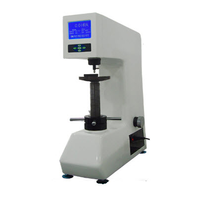 数显洛氏硬度计 Y600MRD