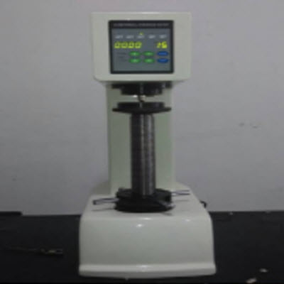 电子布氏硬度计 YHBE-3000型