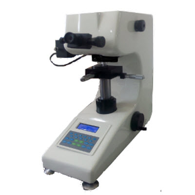 显微硬度计 Y401（手动转塔）/Y402 MVA（自动转塔）型