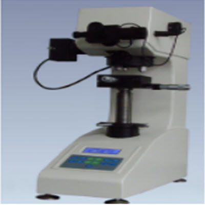 数显显微硬度计 Y401（手动转塔）/Y402MVA-S（自动转塔）型