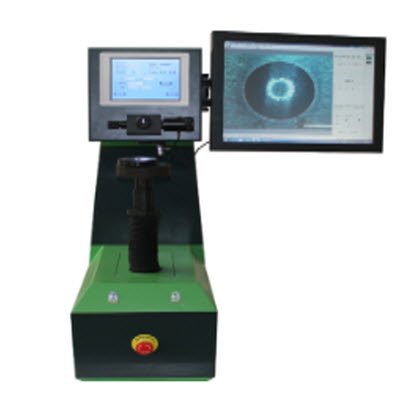 全自动布氏硬度计 YTHBS-3000MD-AZF