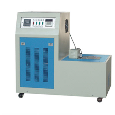 冲击试验低温槽 YDWC-60