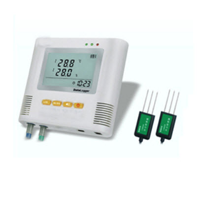 土壤温湿度仪 L99-TWS-2型