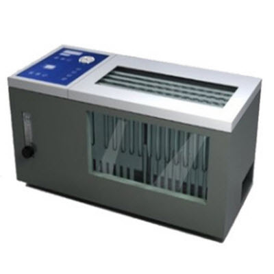 自动氮吹仪 HAC系列