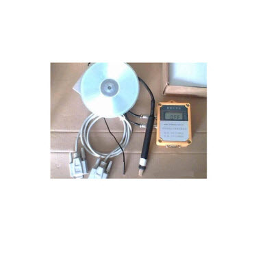 土壤温湿度记录仪 STHB-002