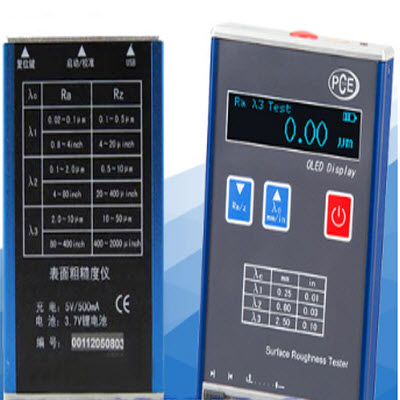 表面粗糙度仪 CX-10（经济型）