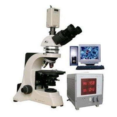 电脑型熔点测定仪 XPH-500E