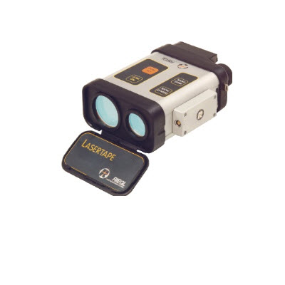 手持式望远镜测距测高仪   LASERTAPE FG21-LR