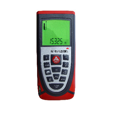 手持式矿用激光测距仪  SS-YHJ-200J