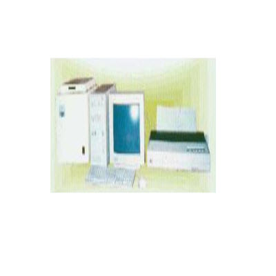 微机自动量热仪  ZH-ZDHW－2型