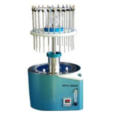 氮气吹扫仪 HAD-5800A