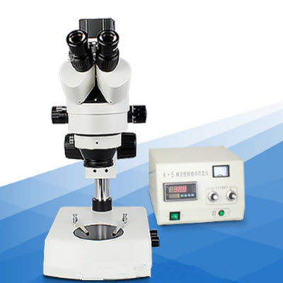 显微熔点仪 XR4A