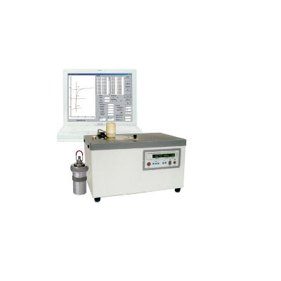 一体化燃烧热实验仪  HAD-HR15B